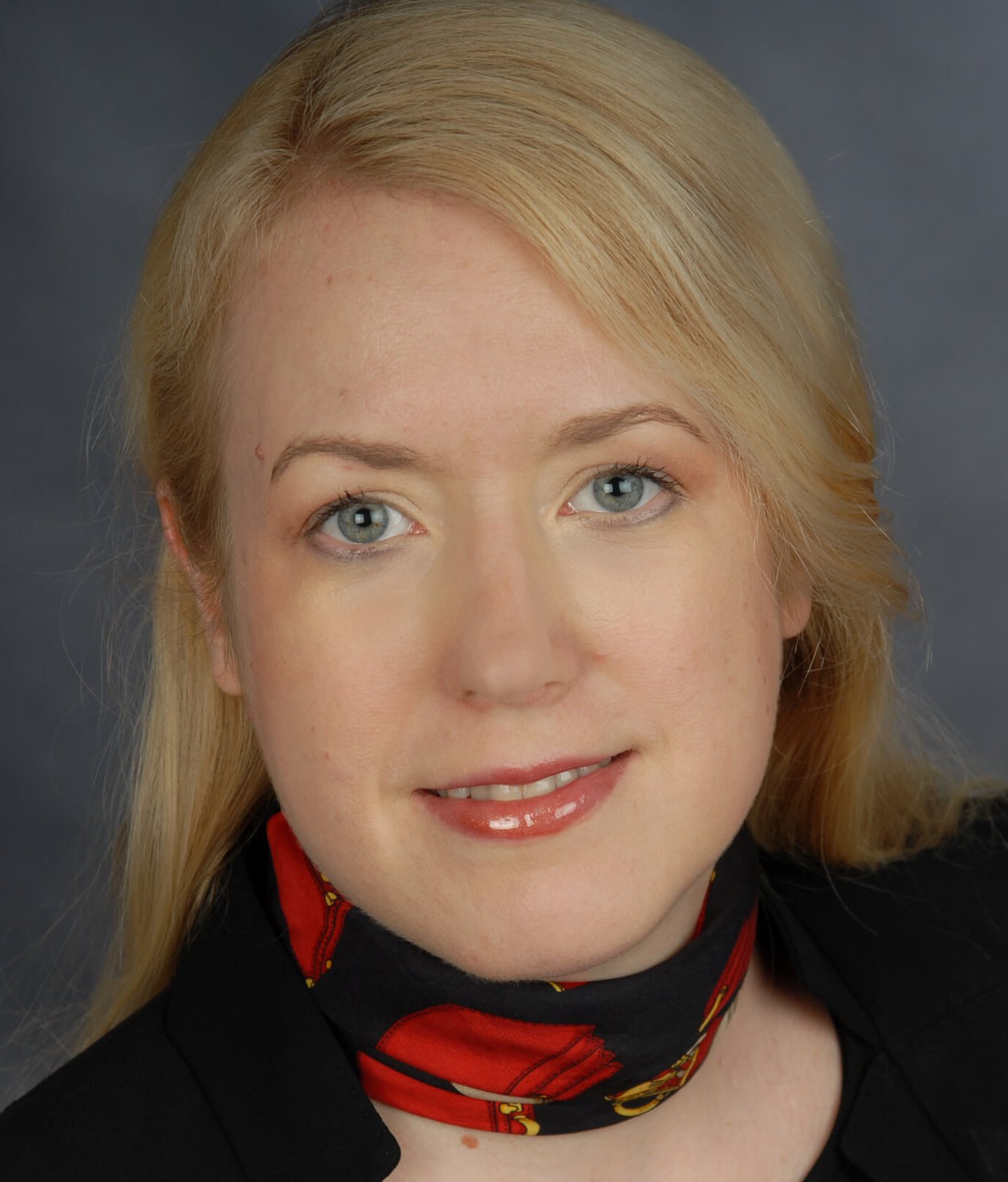 Protrait von Liane Bednarz