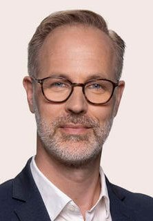 Protrait von Sebastian Fiedler