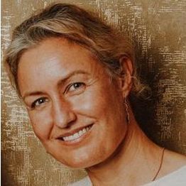 Protrait von Kathrin Gade
