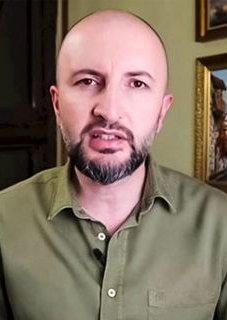 Protrait von Cevheri Güven