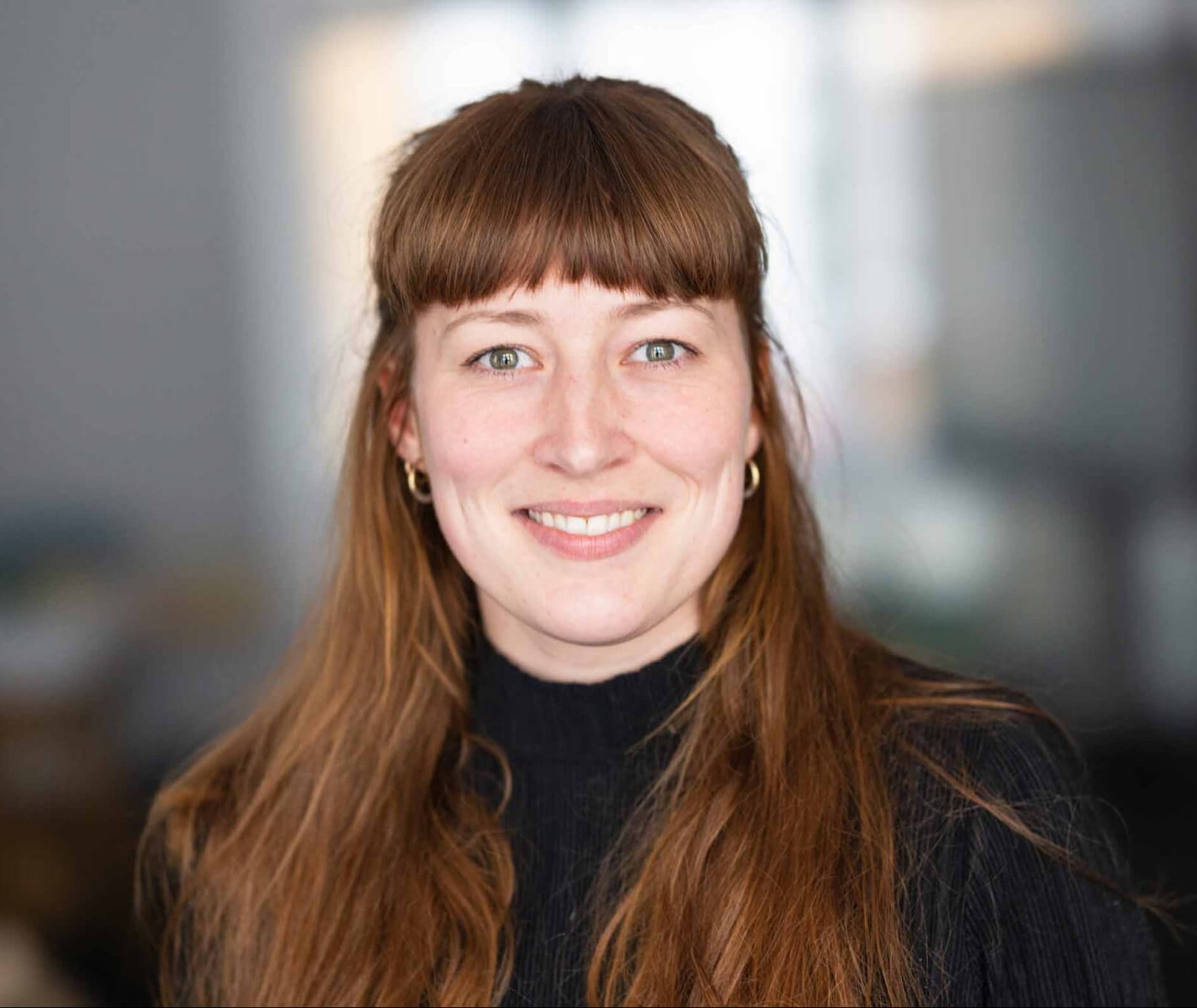Protrait von Hanna Guggenberger