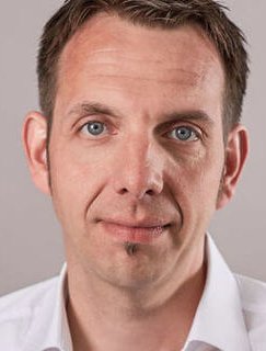 Protrait von Klaus Kordowski