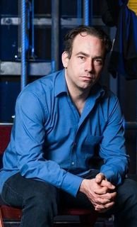 Protrait von Michael Ruf
