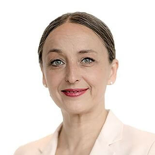 Protrait von Denisa Richters