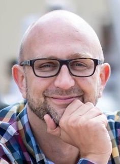 Protrait von Stanley Vitte