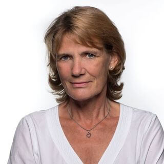 Protrait von Sabine Tüllmann
