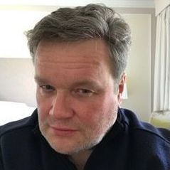 Protrait von Dr. Markus Wolf