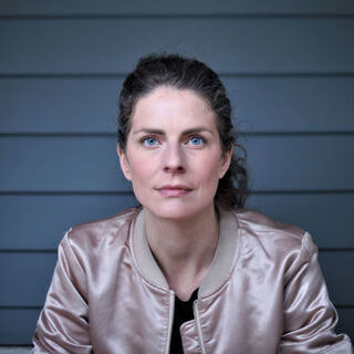 Protrait von Ronja von Wurmb-Seibel